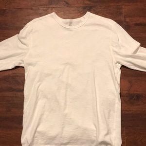 J. Crew long sleeve!